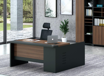 Corner desk Home Office Table Big Chef Tables Desk Furniture